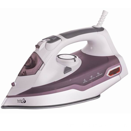 High-Level Wholesale Home Appliances: Portable Used Clothes Steam Irons