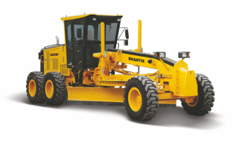 SG16-3 Straßenbaumaschinen Motorgrader