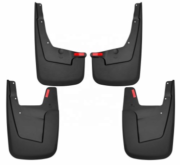 Custom Car Fender Mud Flap