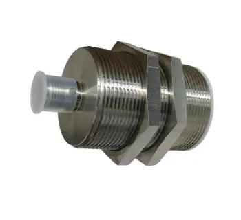 Industrial Radar Level Transmitter: Precise Water Liquid Measurement within 8m Range