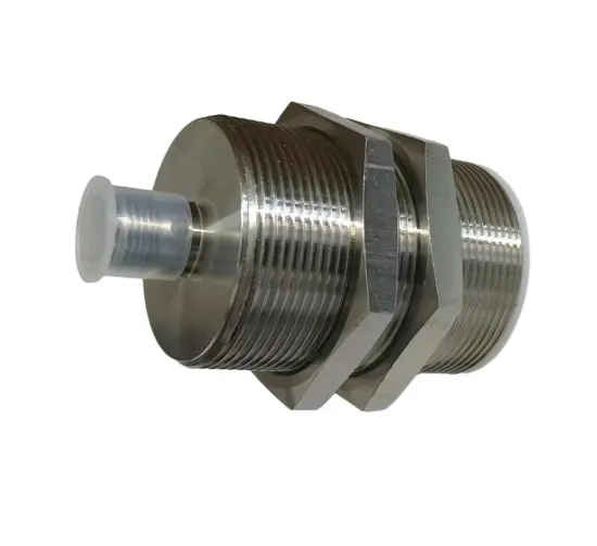 Industrial Radar Level Transmitter: Precise Water Liquid Measurement within 8m Range