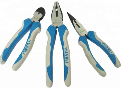 High Quality Professional Long Nose Pliers