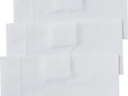 Medical Non Woven Fabric Infusion Patch