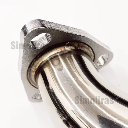 00-05 Acura Honda NSX Exhaust Adapters,95-99 Acura Honda NSX Exhaust Adapters