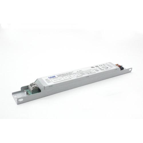 선형 LED 드라이버 슬림형 디밍 가능 전원 공급 장치