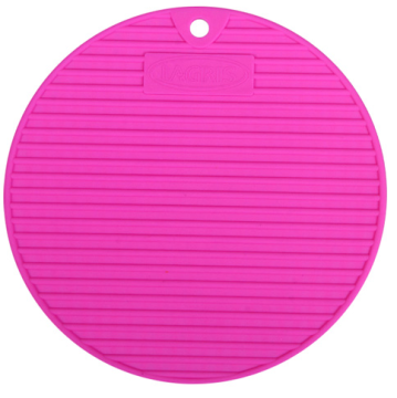Non-Slip Thickened Heat-Resistant Silicone Bowl Pad