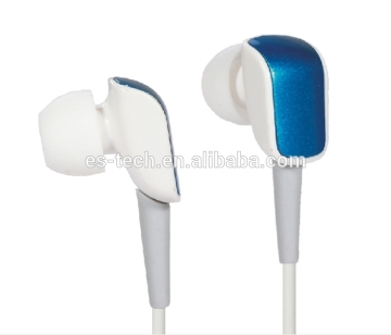 Mini Wired earphones, earphone for retailer and touristic zone