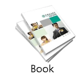 Affordable Automatic Glue Book Binding Machine with Hot Melt Technology