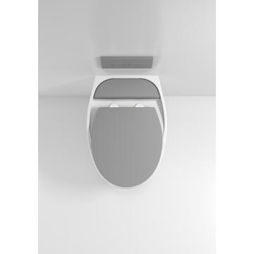 Высококачественная стена ванной комнаты подвешенная туалет для продажи