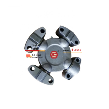 Terex Dump Truck Parts: High Quality Heavy Duty Universal Joint Assy 15272772