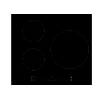 Hot Selling Built-in Smart Induction Cooker Hob for Kitchens