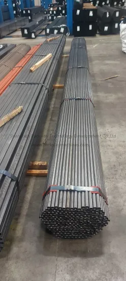 Seamless Steel Pipe Bundling and Strapping Equipment