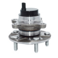 40202-JE20A Nissan X-Trail front wheel hub bearing unit