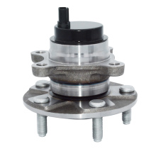 Hub Unit 43560-0D080front wheel hub bearing unit for ToyotaVIOS Manufactory