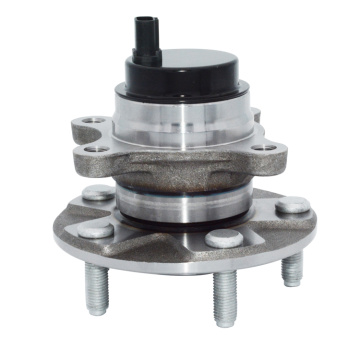 Hub Unit 43560-0D080front wheel hub bearing unit for ToyotaVIOS Manufactory