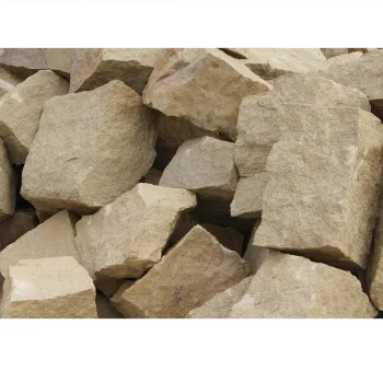 High-Quality Wear-Resistant Carving Sandstone Blocks for Sale
