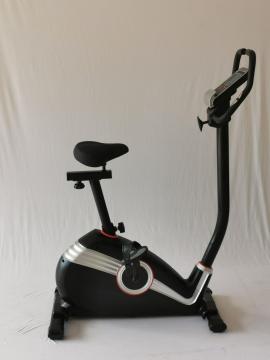 Mini cyclette nera di alta qualità