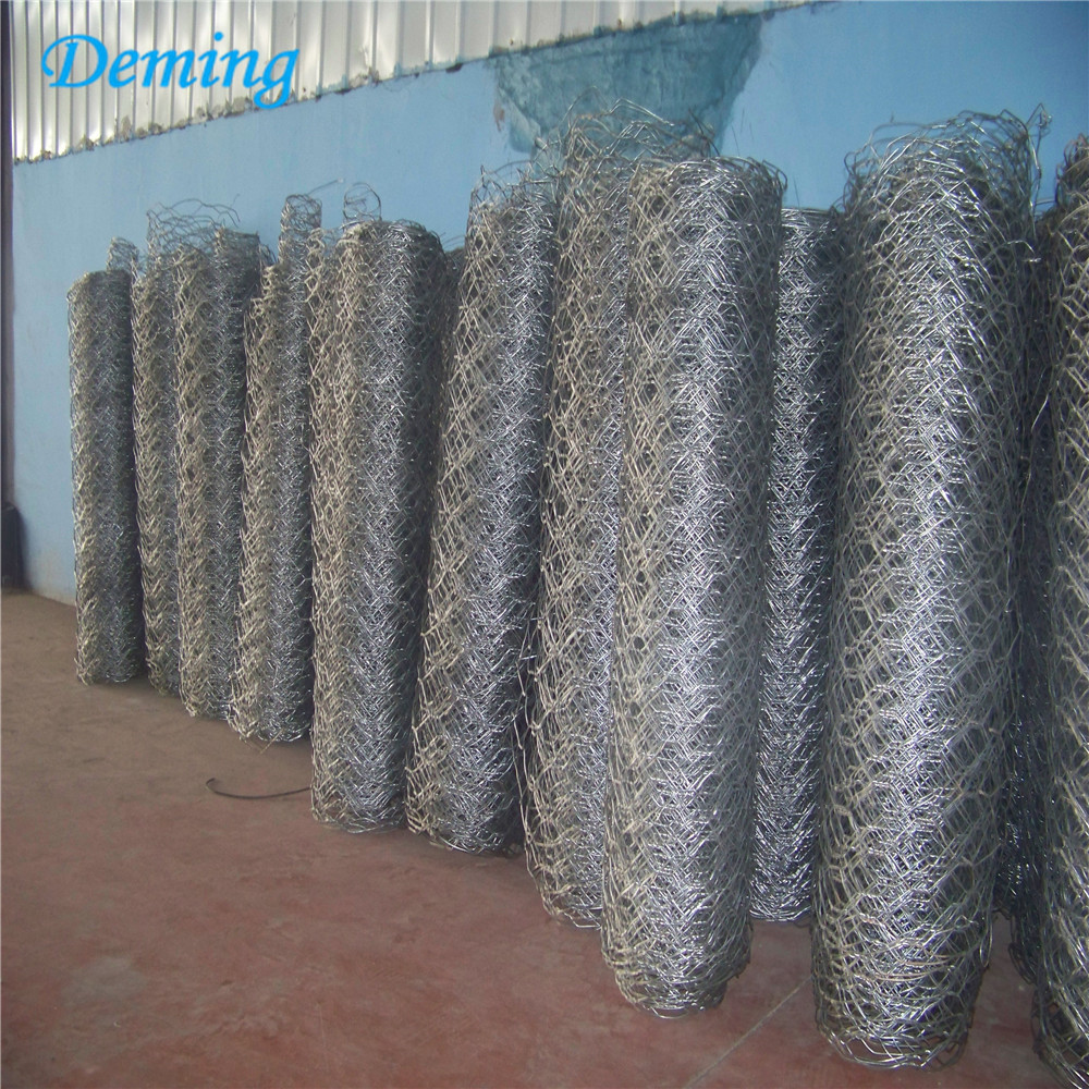 Hot Sale High Quality Hexagonal Wire Mesh