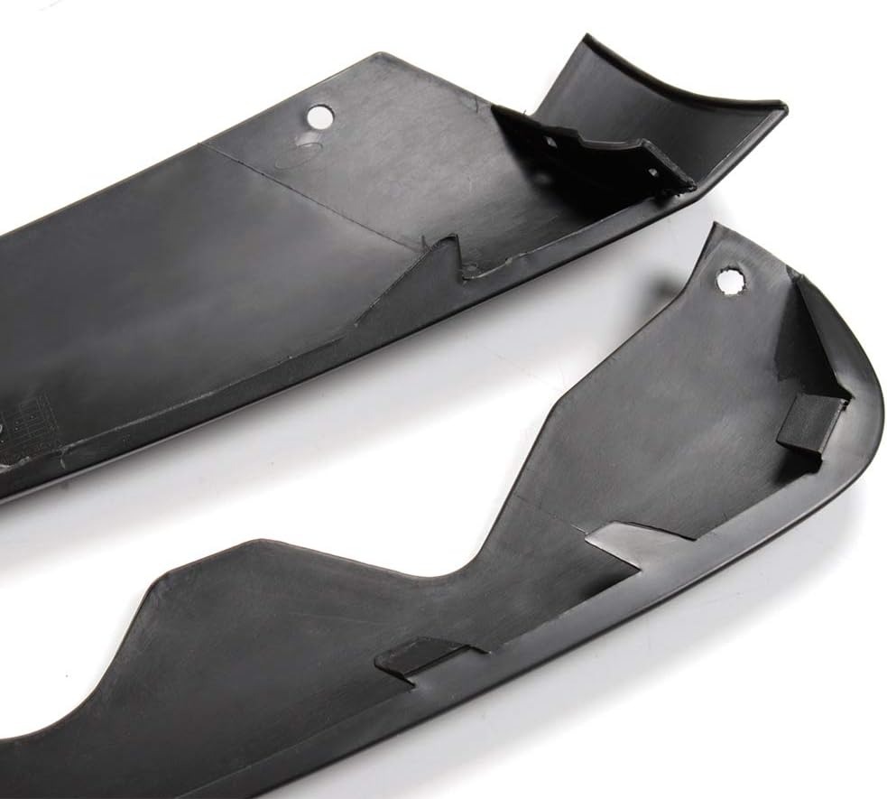 Front Bumper Chine