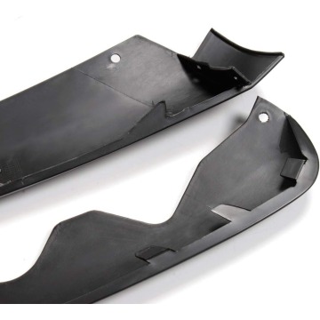 Customized Plastic Auto Car Parts Bumper