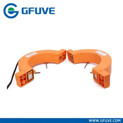 Outdoors Zero Phase Split Core Current Transformer