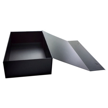 Fashion Gift Paper Folding Clothing Boxes For Garments