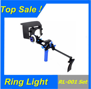 DSLR Rig Camera Rig RL-00 I Set