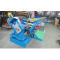 Rolling Door Frame Roll Forming Machine