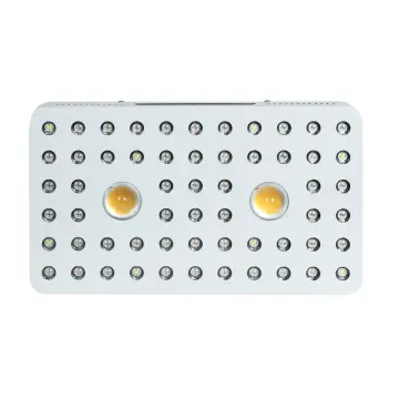 Hydroponic 250W Full Spectrum Cob Led Grow Light