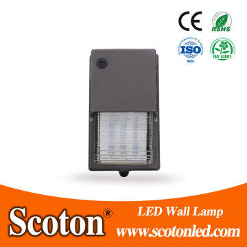 LED Scoton Wall Light