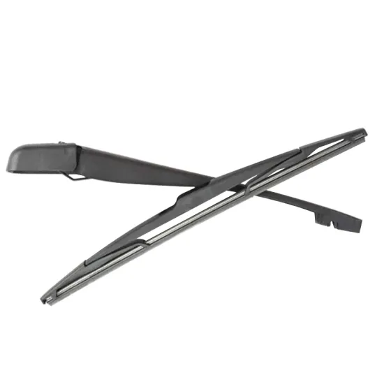 Premium 14'' Rear Wiper Blades for Peugeot 206 (1998-2013)