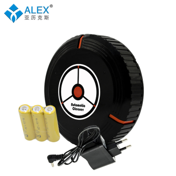 Alex HTS-2 Robot Cleaner: macchina per la pulizia del pavimento della MOP con cordoncino