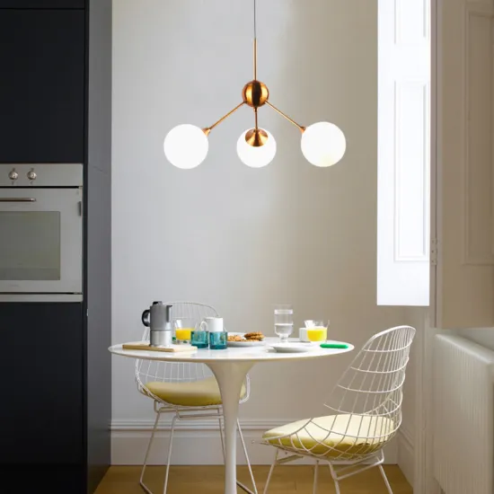 2020 New Led Chandelier E27