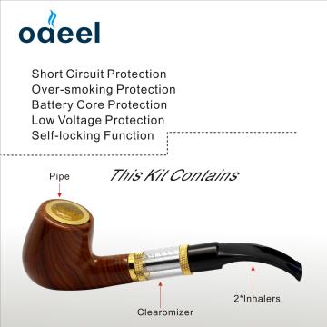 E CIGS, High Quality Epipe, 601+ Electronic Cigarette