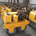 hand held new weight of mini road roller