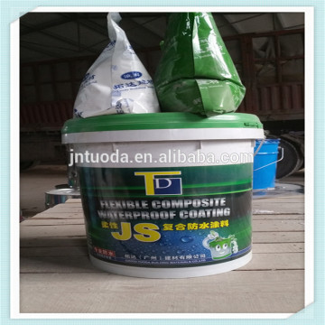 jinan tuoda waterproof cement mortar non-toxic environmentally friendly products