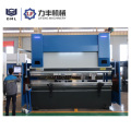 Hydraulic Press Brake Sheet Bending Machine