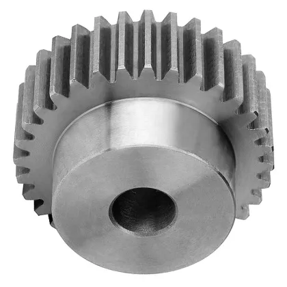 Cement Mixer Hino Crown Wheel and Pinion Gears