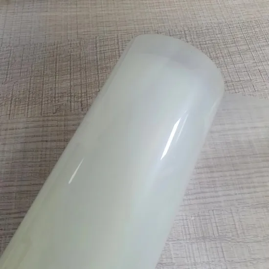 0.4mm PP Film transparent pp sheet for thermoforming