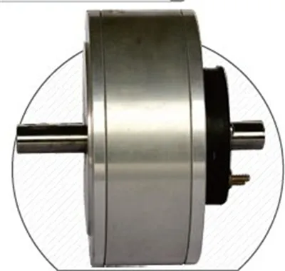 DC Flat Motors for Industrial Automation Solutions