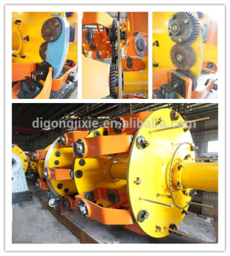 400mm series High performance Automatic cable making machine for audio video cable
