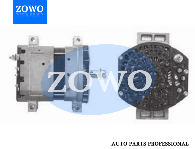 pontiac g6 alternator ZWCA069-AL