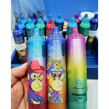Randm พายุทอร์นาโด vape 15000 พัฟขายส่ง