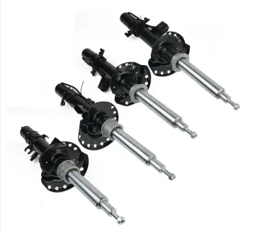 Rear Shock Absorber for Land Rover RANGE ROVER L551 L538 OE LR079420 LR079421