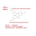 Tri (2,3-dibromopropil) isocyanurate TBC retardador de chama FR930 Armoqueil 52434-90-9