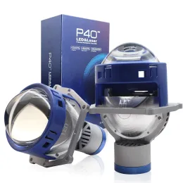 P40 LED Projector Lens