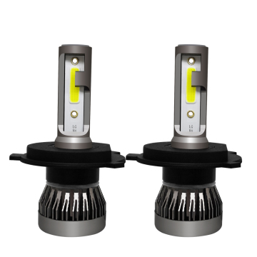 8000lm LED Car phare Bulbe H1 H3 H7 H11 H4 28W M1