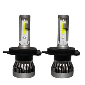 8000lm LED Car Headlight Bulb H1 H3 H7 H11 H4 28W M1