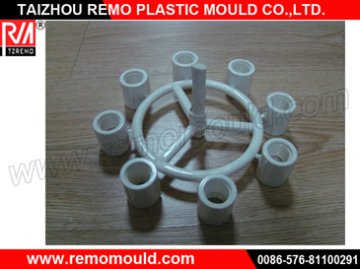 Huangyan PPR Pipe Fitting Mould