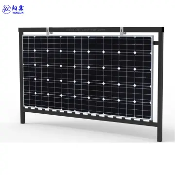 Elevation Settings for Balcony Railings and Solar PV Module Mounting